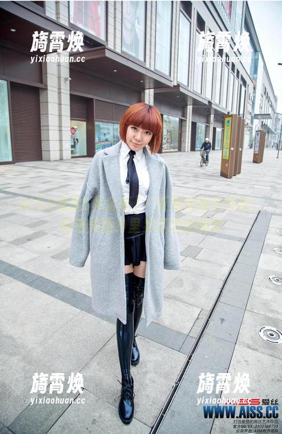 AISS爱丝(黄金版) - 亚美依婚纱作品：在绝美婚纱里晃晃悠悠的梦