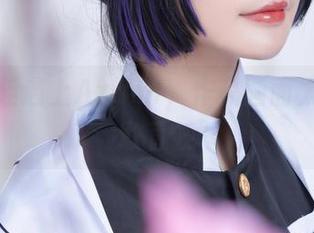 当高跟鞋遇上Azami，作品画面太美我不敢直视