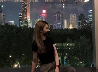 微密圈 – 无法抵挡的红裙魅力，Callmecandy的合集让你想当风中的柳絮！