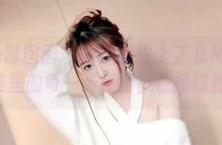Feilin嗲囡囡 – 当美脚遇上芷儿Momoko，合集里的每一张美图都在撩拨我的心！