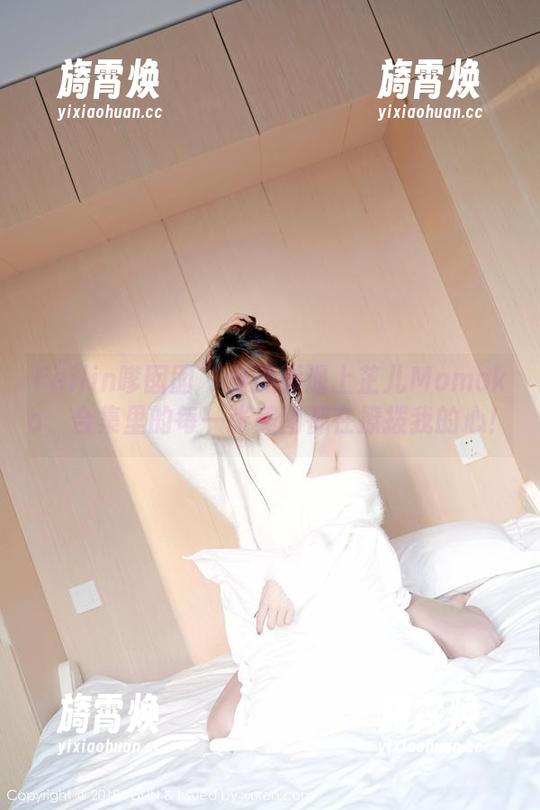 Feilin嗲囡囡-芷儿Momoko Feilin嗲囡囡 - 当美脚遇上芷儿Momoko,合集里的每一张美图都在撩拨我的心!