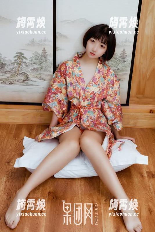 GIRLT果团网-松果儿 GIRLT果团网 - 观看松果儿的蕾丝写真,果然是‘图’出来的魅力,哈哈!