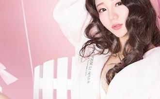 GIRLT果团网 – 免费资源获取指南：甜Abby的豹纹，我已经心动了！