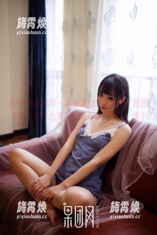 GIRLT果团网-莫雅淇 GIRLT果团网 - 莫雅淇的甜心全集,原图来袭,直击心灵深处的那种“甜”,恨不得舔屏。