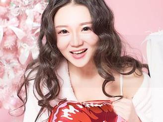 GIRLT果团网 – 陈雅漫私拍合集：吊带的魔力让人忍不住多看几眼！
