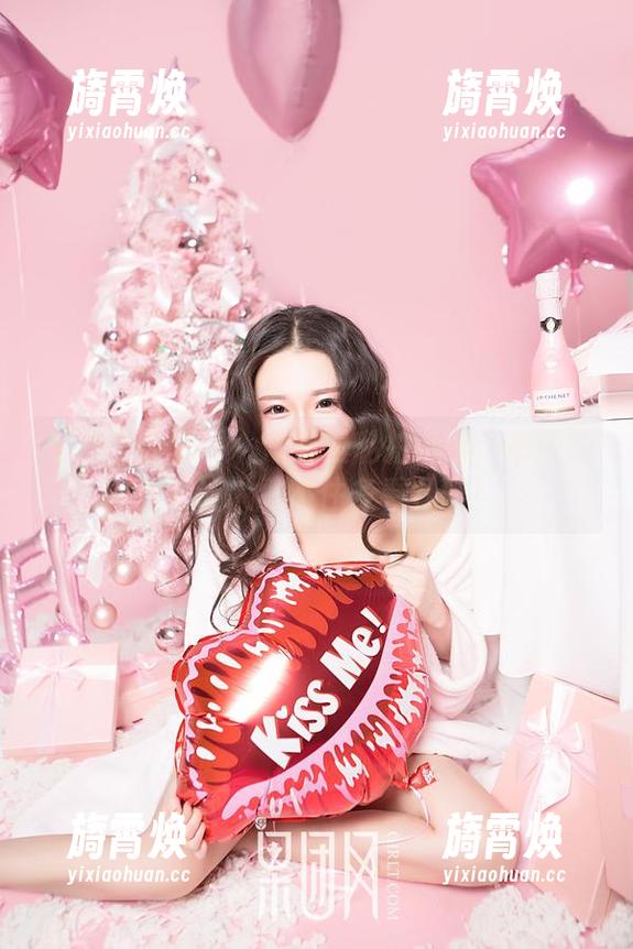 GIRLT果团网-陈雅漫 GIRLT果团网 - 陈雅漫私拍合集:吊带的魔力让人忍不住多看几眼!