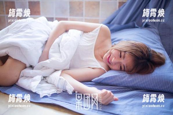 GIRLT果团网-陈雅漫 GIRLT果团网 - 陈雅漫的透明写真图包:轻松游走于现实与幻想之间