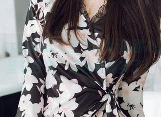 HuaYang花漾 – 当宋kiki的甜心遇上无圣光合集,反而更真实了!