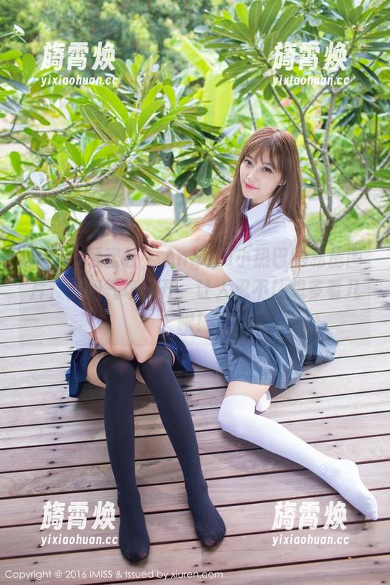 IMiss爱蜜社-Angela小热巴 IMiss爱蜜社 - Angela小热巴的私房图片,御姐气场全开,让人忍不住想多看几眼!