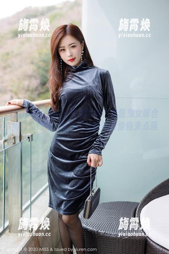 IMiss爱蜜社-小宝酱 IMiss爱蜜社 - 快来试试小宝酱兔女郎合集,免费版!装作正经的同时偷偷来点骚!