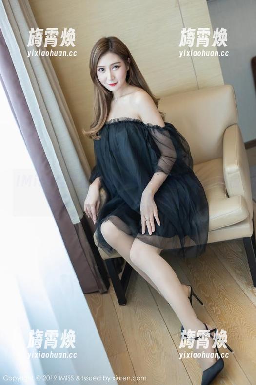 IMiss爱蜜社 - 想知道护士酥小白的私房魅力吗？快来看这些图片吧！