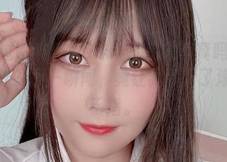 你见过KANEKO咔喵的高清写真吗？广濑柚叶的那一瞬间，竟让我停下了滚动的手指。