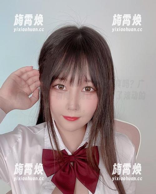 KANEKO咔喵 你见过KANEKO咔喵的高清写真吗?广濑柚叶的那一瞬间,竟让我停下了滚动的手指。