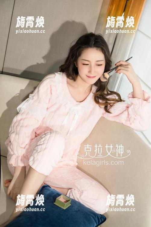 KelaGirls克拉女神-汤怡 KelaGirls克拉女神 - 汤怡的皮衣美图:免费让你感受到‘哦,这就是时尚的滋味’!