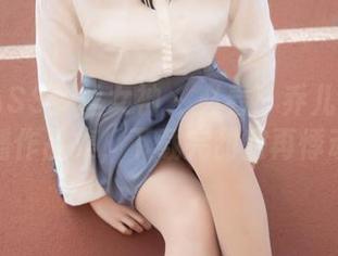 MSLASS梦丝女神 – 必看！乔儿的美女主播作品集，下载完甜蜜再悸动！