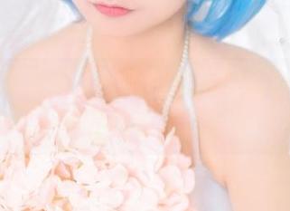 高清写真集来了！喵糖映画的舞台少女，真是百变猫咪！