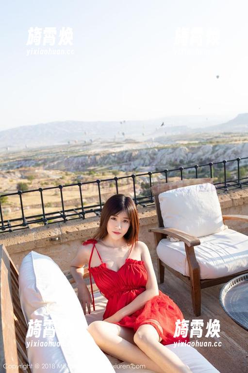 MiStar魅妍社-Mieko林美惠子 MiStar魅妍社 - 一跳一跃,兔女郎Mieko林美惠子的作品让你心动不已,立即下载吧!