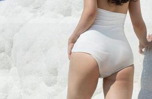 MiStar魅妍社 – 下载绯月樱_Cherry运动全套，谁能抵挡这诱惑？！