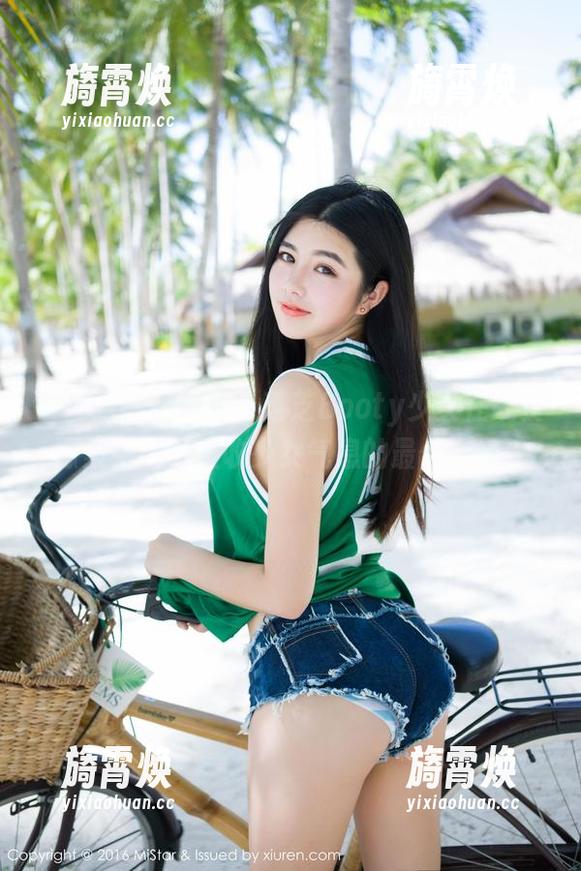 MiStar魅妍社-芝芝Booty MiStar魅妍社 - 芝芝Booty少女在线资源集,随时吸收少女气息的最佳选择!