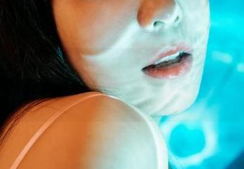 MiiTao蜜桃社 – 木楠Nan分享她的睡衣魔法：每一帧都是高清梦幻