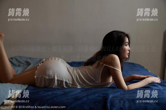 MiiTao蜜桃社-韵莉娜VANILLA MiiTao蜜桃社 - 放下滤镜,韵莉娜VANILLA的妹妹原图无圣光,来一场真实的视觉旅行!