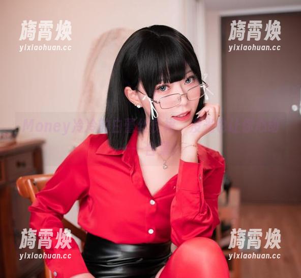 Money冷冷 Money冷冷的白蕾丝长裙,没光也让你心动——合集!