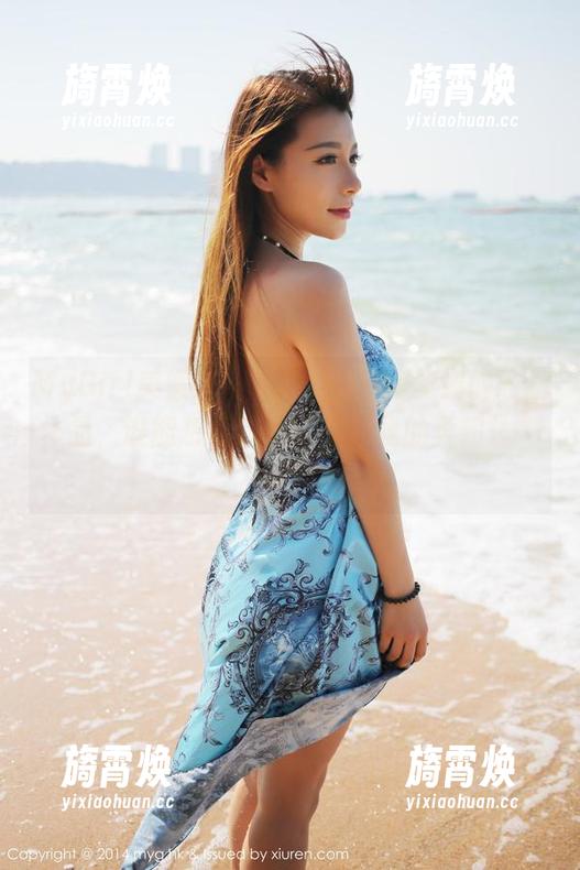 MyGirl美媛馆-Carina梦绮 MyGirl美媛馆 - 下载Carina梦绮的瑜伽作品,谁能想到这体验就像我的柔韧性一样!