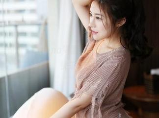 MyGirl美媛馆 – Carina绮里嘉教室狂欢：转圈圈免费照片，快来拿吧！