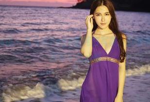 MyGirl美媛馆 – 刘飞儿Faye的纯白写真：白得像我每次清空购物车的心情