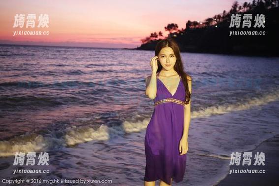 MyGirl美媛馆-刘飞儿Faye MyGirl美媛馆 - 刘飞儿Faye的纯白写真:白得像我每次清空购物车的心情