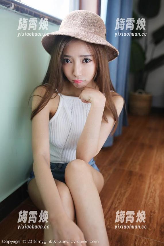 MyGirl美媛馆-李七喜 MyGirl美媛馆 - 旗袍下的细节:李七喜的高清分享,绝对值得慢慢品味