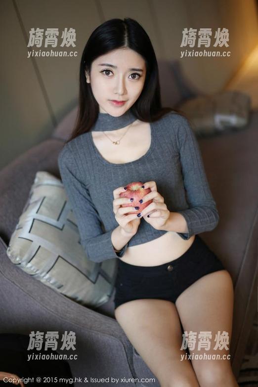 MyGirl美媛馆 - 瑞莎Trista的天台：最新资源，随时开启你的无尽幻想