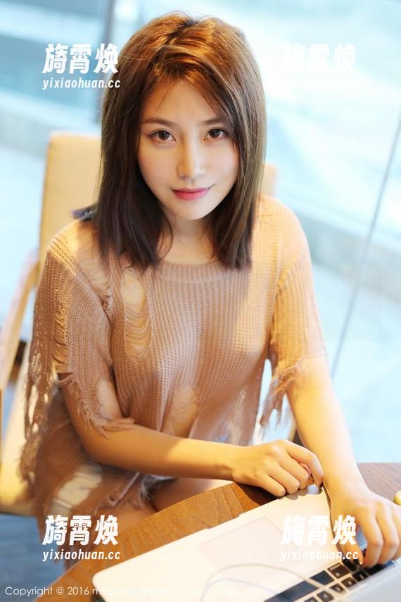 MyGirl美媛馆-绮里嘉ula MyGirl美媛馆 - 别样修女:绮里嘉ula图册,值得一看,但有点微妙