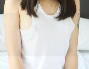 MyGirl美媛馆 – 薛琪琪sandy皮衣图集：你确定不是在跟我讲皮革的故事吗？每个细节都说得过去。