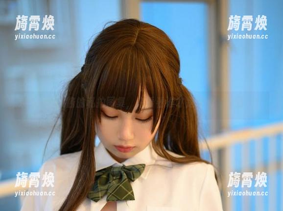 PAKI酱 班长PAKI酱的私拍图集,来看看谁才是你的‘学霸’!