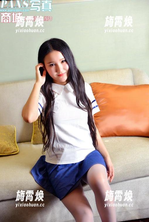 PANS写真-念念 PANS写真 - 令人忍不住想点开的秘书合集,念念如今的更新真是个大惊喜!