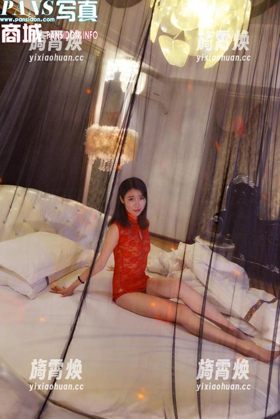PANS写真-思思 PANS写真 - 职业装?不止是工作!思思的全新作品集分享,真是有趣!
