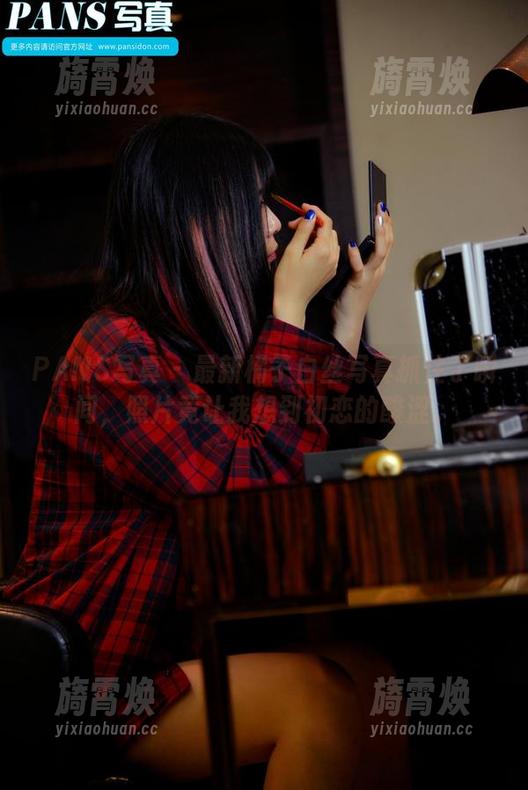 PANS写真-橘子 PANS写真 - 最新橘子白丝写真抓住了瞬间,照片竟让我想到初恋的酸涩。