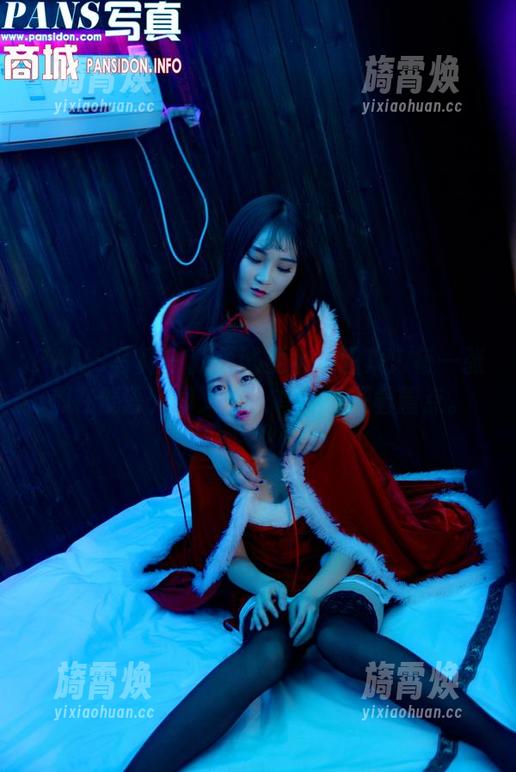 PANS写真-水水 PANS写真 - 新模试镜水水图集:每一张都在低语,却又让人有点抓不着重点。