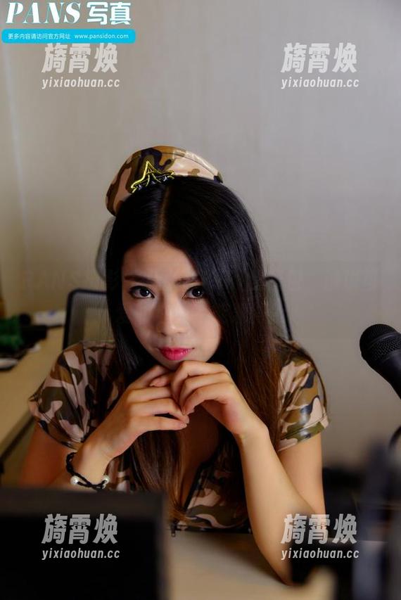 PANS摄影-kiki PANS摄影 - 兔女郎Kiki的图包,谁说可爱和性感不能兼得?