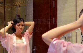 PANS摄影 – 紫萱的2014圣诞特刊,这种写真你确定要放上网站?!