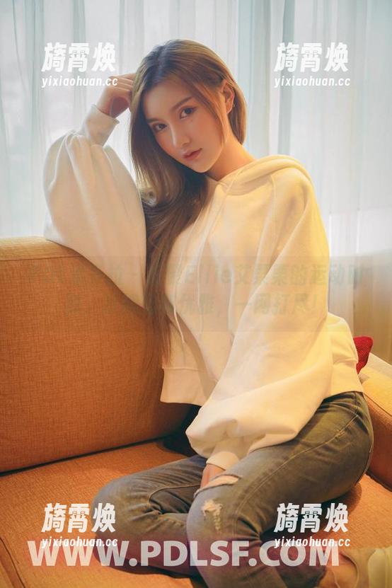 PDL潘多拉-Ellie艾栗栗 PDL潘多拉 - 汇聚Ellie艾栗栗的运动时刻,从尴尬到优雅,一网打尽!