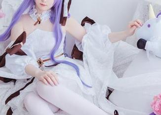 Sayako＿今年4岁能代精选原图：轻松愉快？不如说是撩人的一把好手！