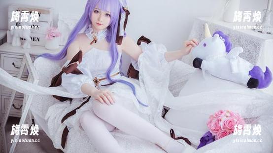 Sayako＿今年4岁能代精选原图：轻松愉快？不如说是撩人的一把好手！