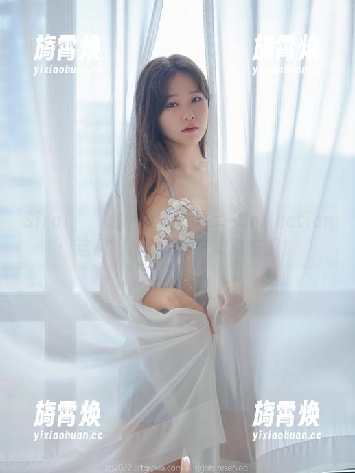 Sira(시라)的ArtGravia—Collection：这组图片真是让人流连忘返！
