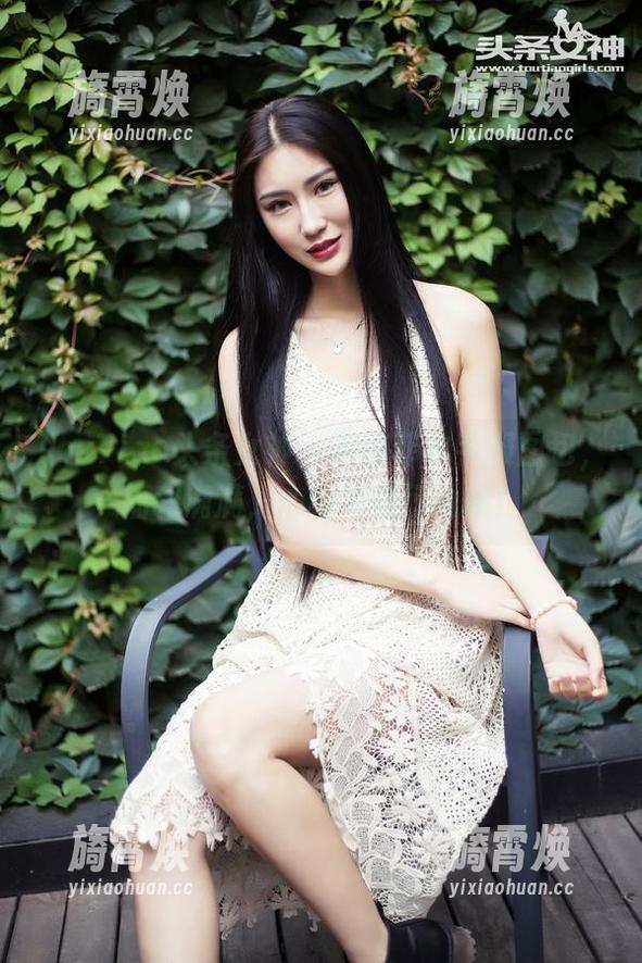 TouTiao头条女神-高韩菲 TouTiao头条女神 - 高韩菲水手服图包,福利满满,心动不如行动哦!
