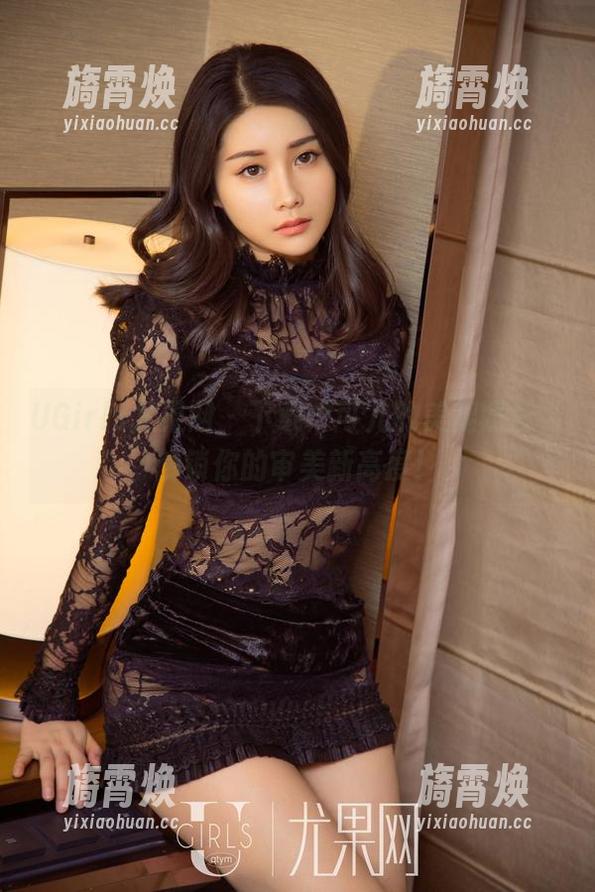UGirls尤果网-才可儿 UGirls尤果网 - 下载才可儿的美腿照片,解锁你的审美新高度!