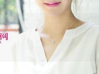 UGirls尤果网 – 杨漫妮户外图库：分享那些阳光洒落的角落，越看越沉迷，人生何必太严肃？