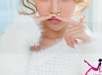 UGirls尤果网 – 万圣节福利到!毛COCO又出新图包,让我们一起来暧昧一下吧?