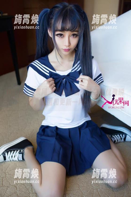 UGirls尤果网-谭晓彤 UGirls尤果网 - 探秘谭晓彤泳装的优雅瞬间,原图和更新一网打尽!